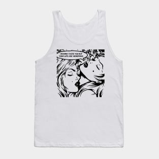 VENOMOUS Tank Top